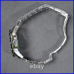 Seiko Sportura Kinetic GMT SUN015P1 5M85-0AA0 sapphire 100M 45mm PARTS REPAIR