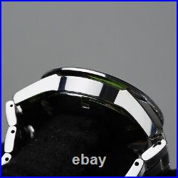 Seiko Sportura Kinetic GMT SUN015P1 5M85-0AA0 sapphire 100M 45mm PARTS REPAIR
