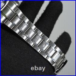 Seiko Sportura Kinetic GMT SUN015P1 5M85-0AA0 sapphire 100M 45mm PARTS REPAIR