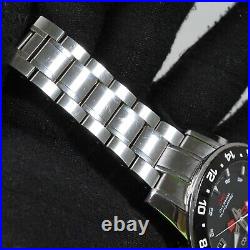 Seiko Sportura Kinetic GMT SUN015P1 5M85-0AA0 sapphire 100M 45mm PARTS REPAIR