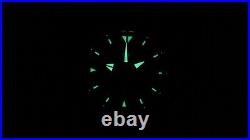 Seiko Sportura Kinetic GMT SUN015P1 5M85-0AA0 sapphire 100M 45mm PARTS REPAIR