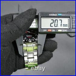 Seiko Sportura Kinetic GMT SUN015P1 5M85-0AA0 sapphire 100M 45mm PARTS REPAIR