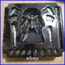 Sentinel Riobot 10 Jehuty with Accessories hand parts from Japan boys toy USED