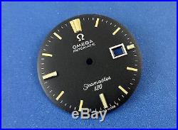 Set of OMEGA Seamaster Automatic 120 Ref. 566.007 (31mm Case, Dial & Hands)