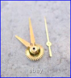 Set of hands Eterna Automatic bumper Brevete Watch Movement for Parts