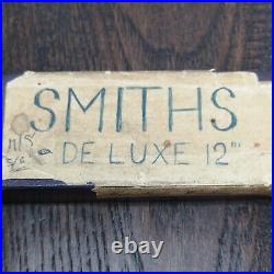 Superb Lot of Vintage Smiths England Watch Parts Including Everest Hands (AJ96)
