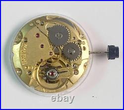 Swiss Eta 2801-2 Watch Movement Hand Winding Mechanical Movement For Parts