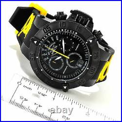 Swiss Made Invicta 10185 Subaqua Noma III Chronograph Retrograde Men's Watch