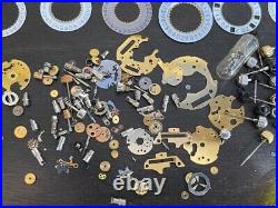 TAG Heuer Watch Parts Dial Movement Crystal Hands Crown and more. Swiss made