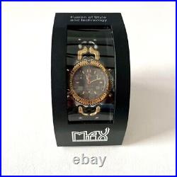 Tag Heuer Senna model watch CG1122-0 Junk for Parts Japan