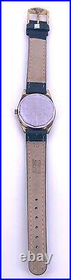Tissot 41620 Pr 516 2461 Hand Manuale 34 MM No Funziona For Parts Watch Swiss