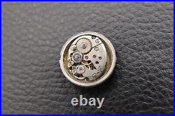 Tissot Vintage Lady Watch Movement with hands, Spider dial and original crown