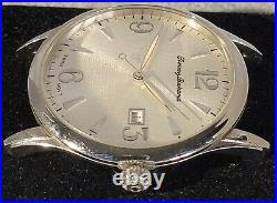 Tommy Bahama Steel Drum WATCH TB1113 FACE WITHOUT WRIST BAND (GOOD FOR PARTS)