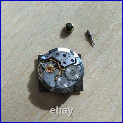 Tudor Ladies Watch Hand winding Movement with Dial Junk for parts
