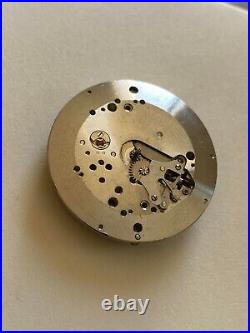 UG Polerouter H20217-4 + Parts (Caliber138SS & Hands/Dial H20217-4, late SN)