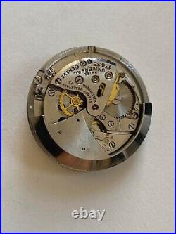 UG Polerouter H20217-4 + Parts (Caliber138SS & Hands/Dial H20217-4, late SN)