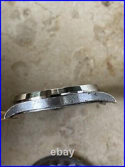 UNIVERSAL GENEVE Military Ref. 31250 Cal. 262 watch parts or repair