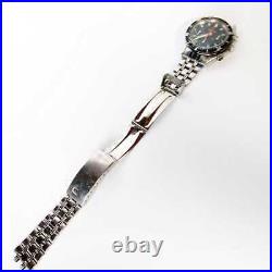 Universal Geneve Space Compax antique hand-wound mechanical k000/junk /For parts