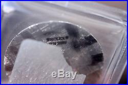 Unused Rolex Daytona Factory Meteorite Dial and Hands 116520/116509/116519