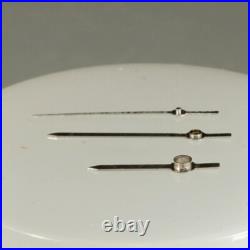 Used ROLEX Datejust 3 Hands Set, REF. 16014, CAL. 3035, Genuine Parts