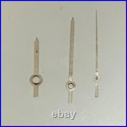 Used ROLEX Datejust 3 Hands Set, REF. 16014, CAL. 3035, Genuine Parts
