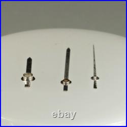 Used ROLEX Datejust 3 Hands Set, REF. 16014, CAL. 3035, Genuine Parts