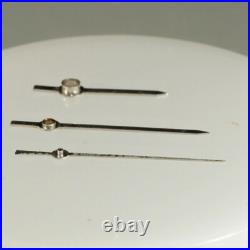 Used ROLEX Datejust 3 Hands Set, REF. 16014, CAL. 3035, Genuine Parts