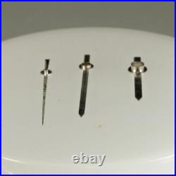 Used ROLEX Datejust 3 Hands Set, REF. 16014, CAL. 3035, Genuine Parts