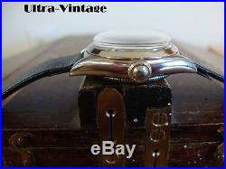 Vintage Rolex Oyster Royal Ref 3121-mercedes Hands-10 1/2 Hunter-parts/restore
