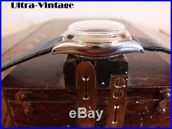 Vintage Rolex Oyster Royal Ref 3121-mercedes Hands-10 1/2 Hunter-parts/restore