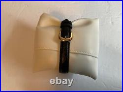 Veronese watch swiss parts made in Italy gold over 925 sterling silver ladies