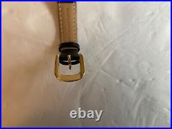 Veronese watch swiss parts made in Italy gold over 925 sterling silver ladies