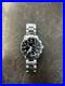 Victorinox Swiss Army 241122 Chronograph Watch (As-Is/For Parts only)