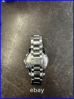 Victorinox Swiss Army 241122 Chronograph Watch (As-Is/For Parts only)