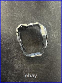Victorinox Swiss Army 241122 Chronograph Watch (As-Is/For Parts only)