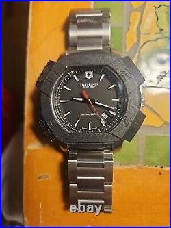 Victorinox Swiss Army i. N. O. X. Parts only not working