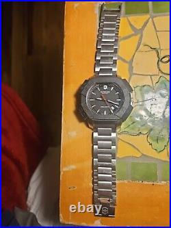 Victorinox Swiss Army i. N. O. X. Parts only not working