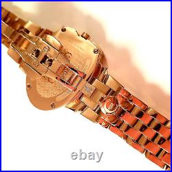 Vintage, CERRUTI 1881 Women, Quartz Watches ST-Steel Swiss-Parts CR00010231A
