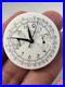 Vintage Chronometre Suisse Chronograph Manual Winding Landeron 51 Movement Parts