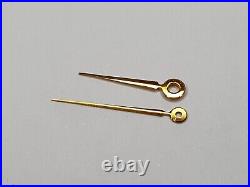 Vintage Excelsior Park Hands Universo NOS Parts