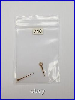 Vintage Excelsior Park Hands Universo NOS Parts