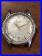 Vintage Gruen Precision Mens Manual Watch Cal. 510 RSS 17 Jewels Parts Or Restore