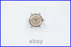 Vintage HESSO 17J SWISS HAND WINDING WATCH FOR PARTS OR REPAIR