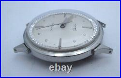 Vintage Hamilton Electric / Electronic Watch Parts