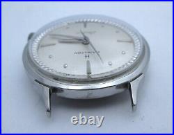 Vintage Hamilton Electric / Electronic Watch Parts