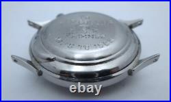 Vintage Hamilton Electric / Electronic Watch Parts