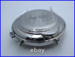 Vintage Hamilton Electric / Electronic Watch Parts