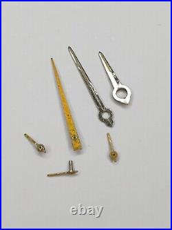 Vintage Hands Set for Valjoux 72 Parts