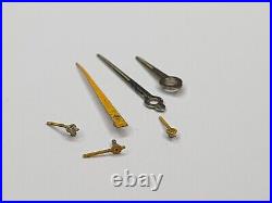 Vintage Hands Set for Valjoux 72 Parts