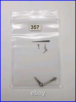 Vintage Hands Set for Valjoux 72 Parts